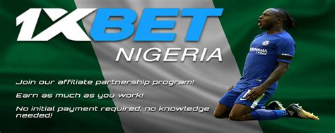 1xbet nigeria - 1xBet NG 